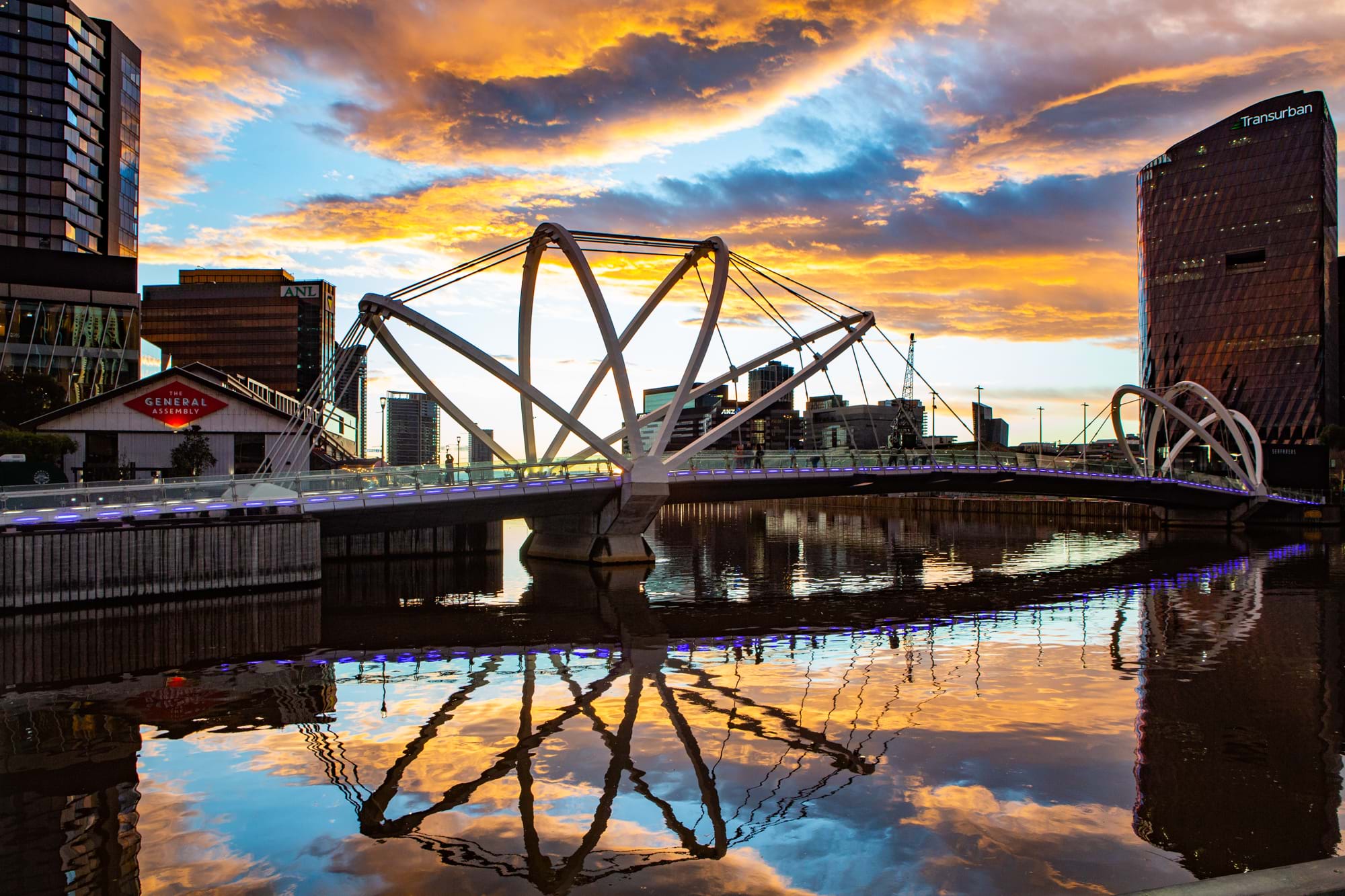 Corporate Event Photography | Melbourne Photography | Dusk