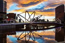 Corporate Event Photography | Melbourne Photography | Dusk