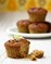 Product Food Photography | Melbourne Photography | Lime and almond muffins