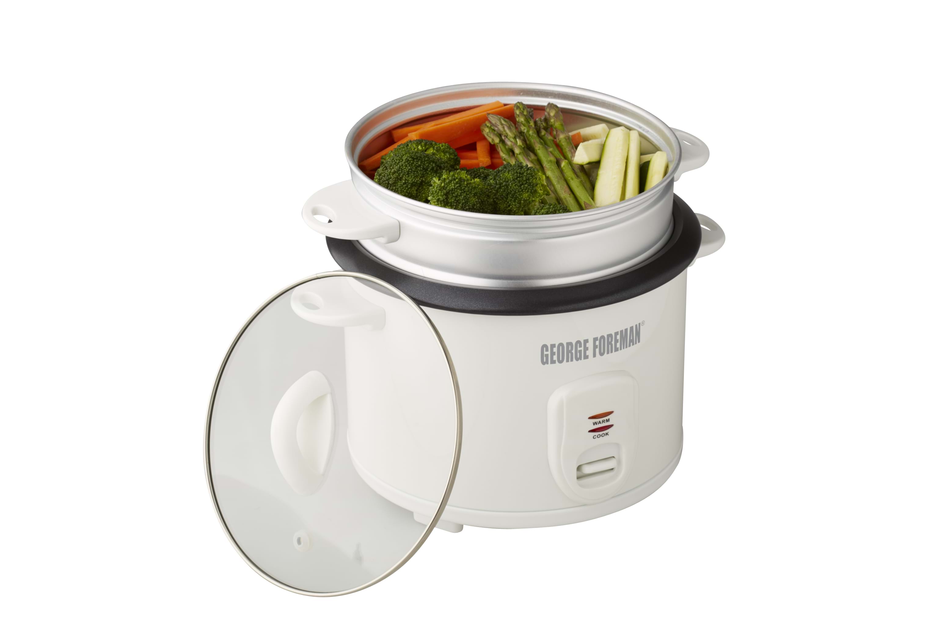 Product Homewares Photography | Melbourne Photography |  Electric steamer with vegetables on white background