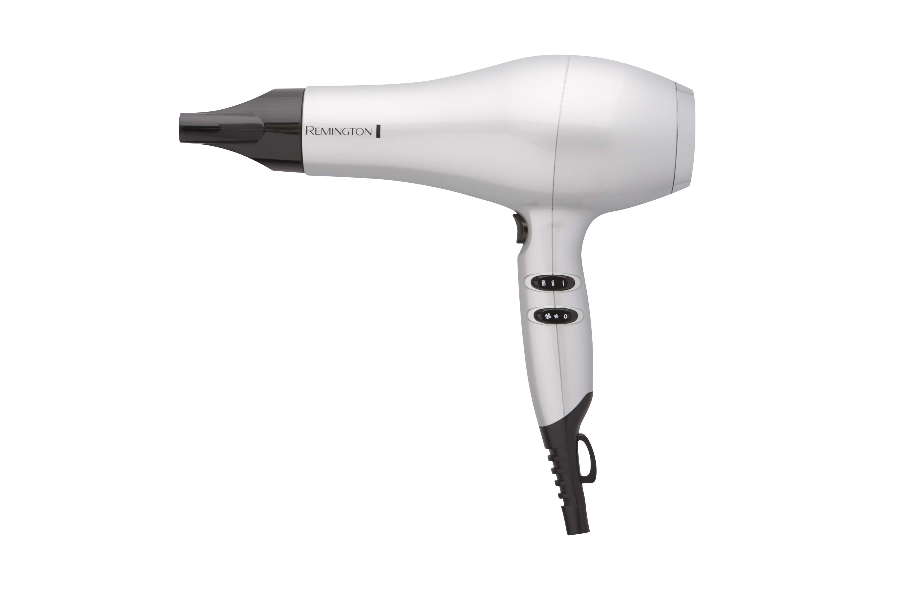 Product Homewares Photography | Melbourne Photography |  Chrome hairdryer on white background