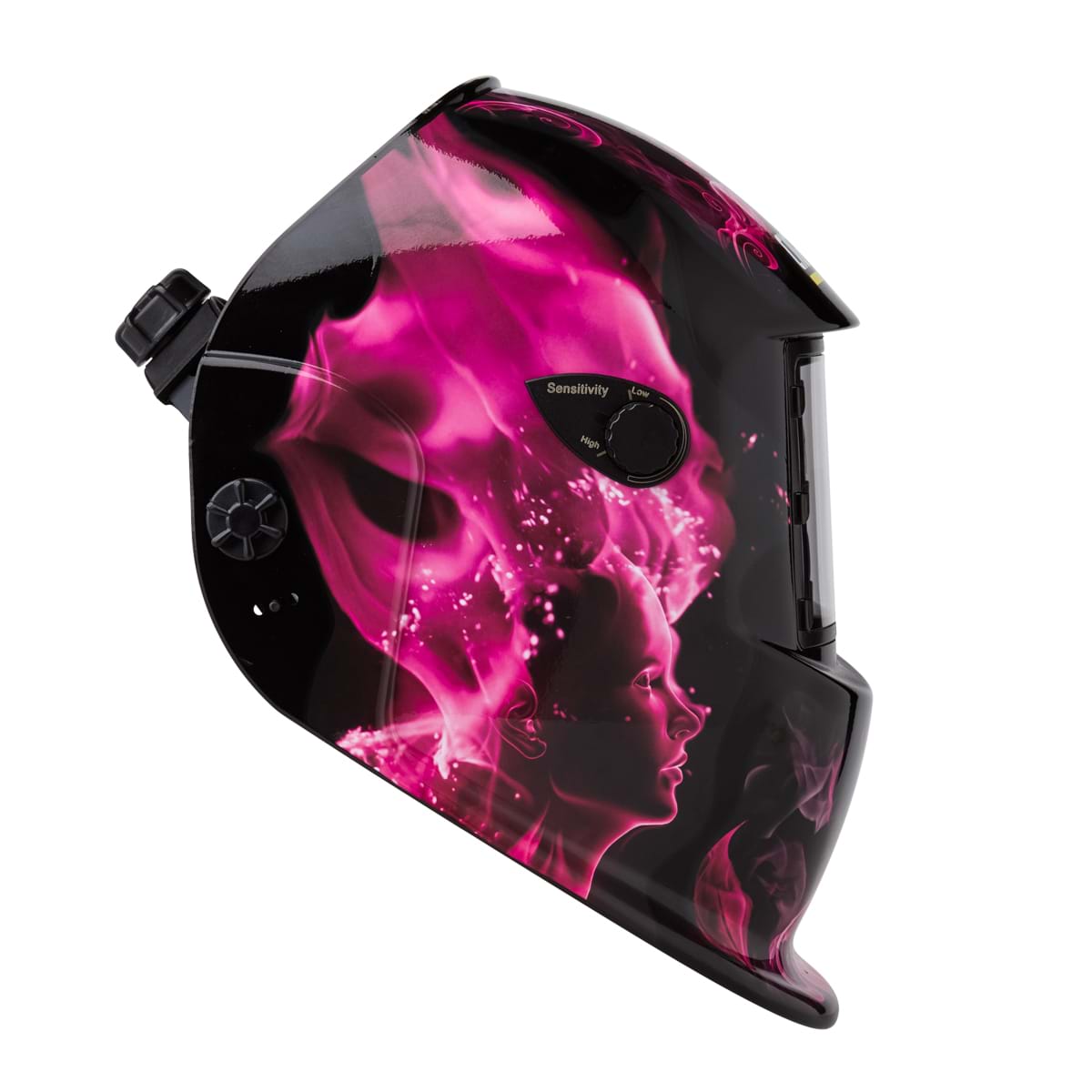 product photography tools machinery