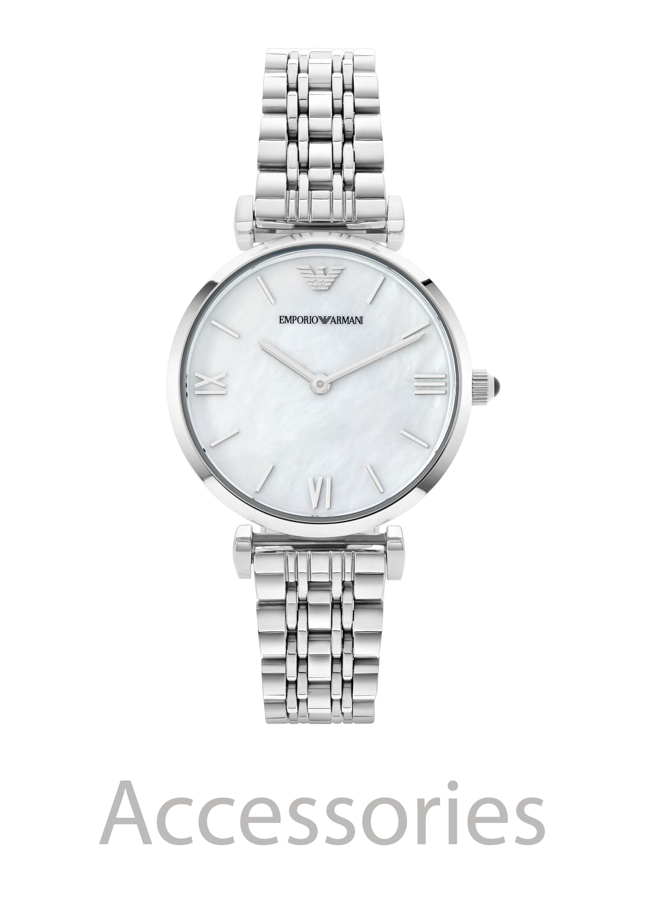 Accessories photography