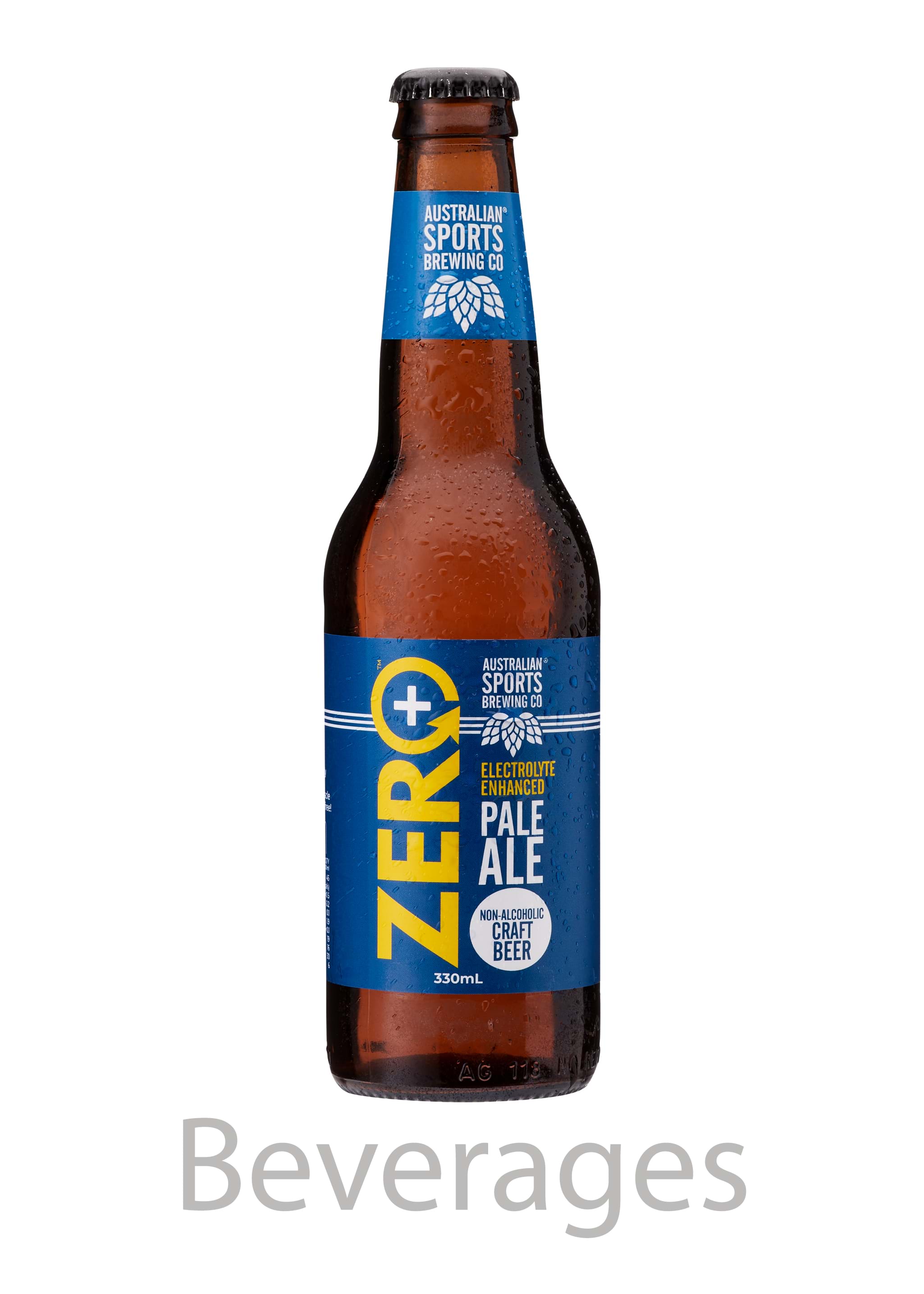 Beverage Photography