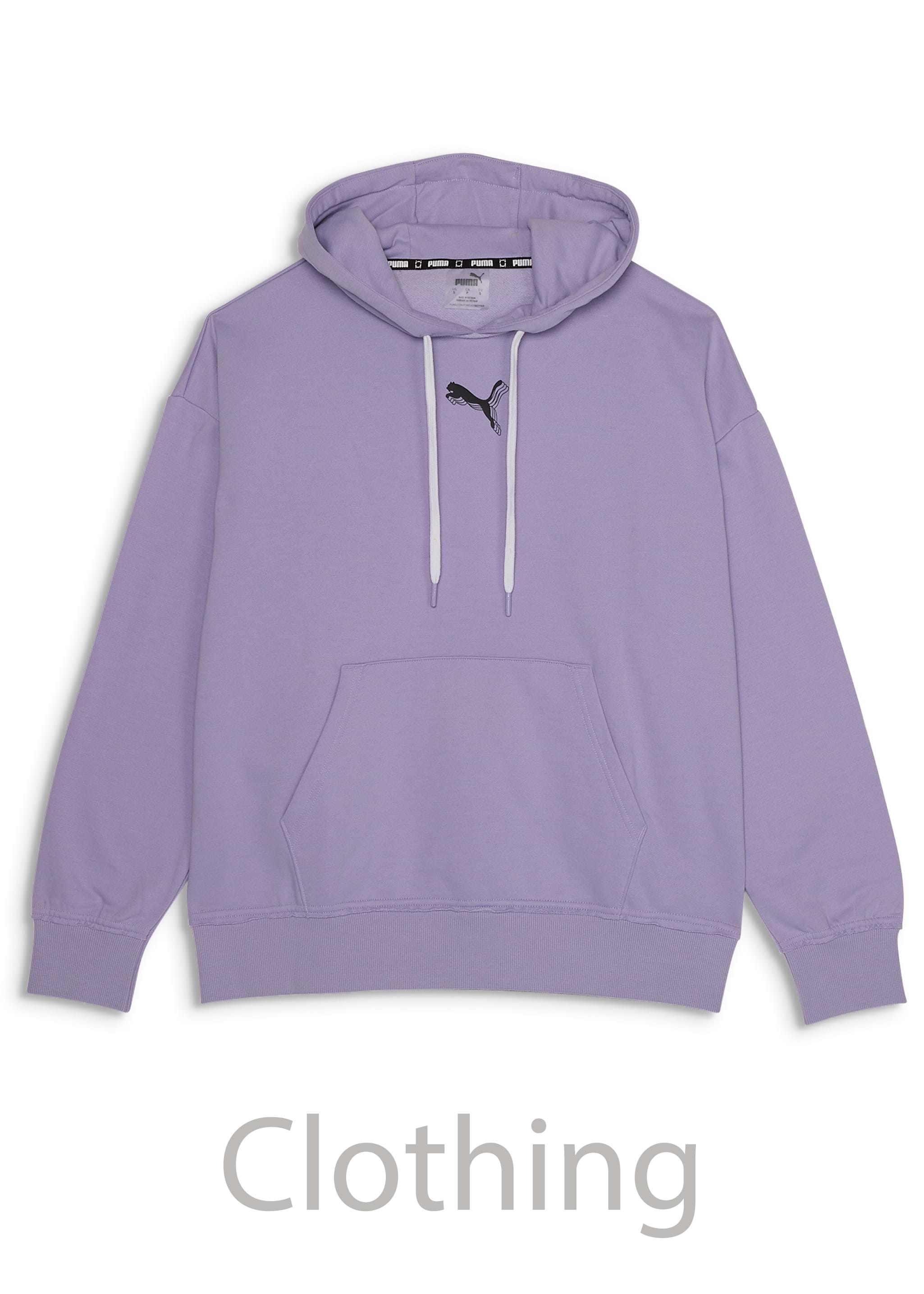 E-Commerce Clothing Photography