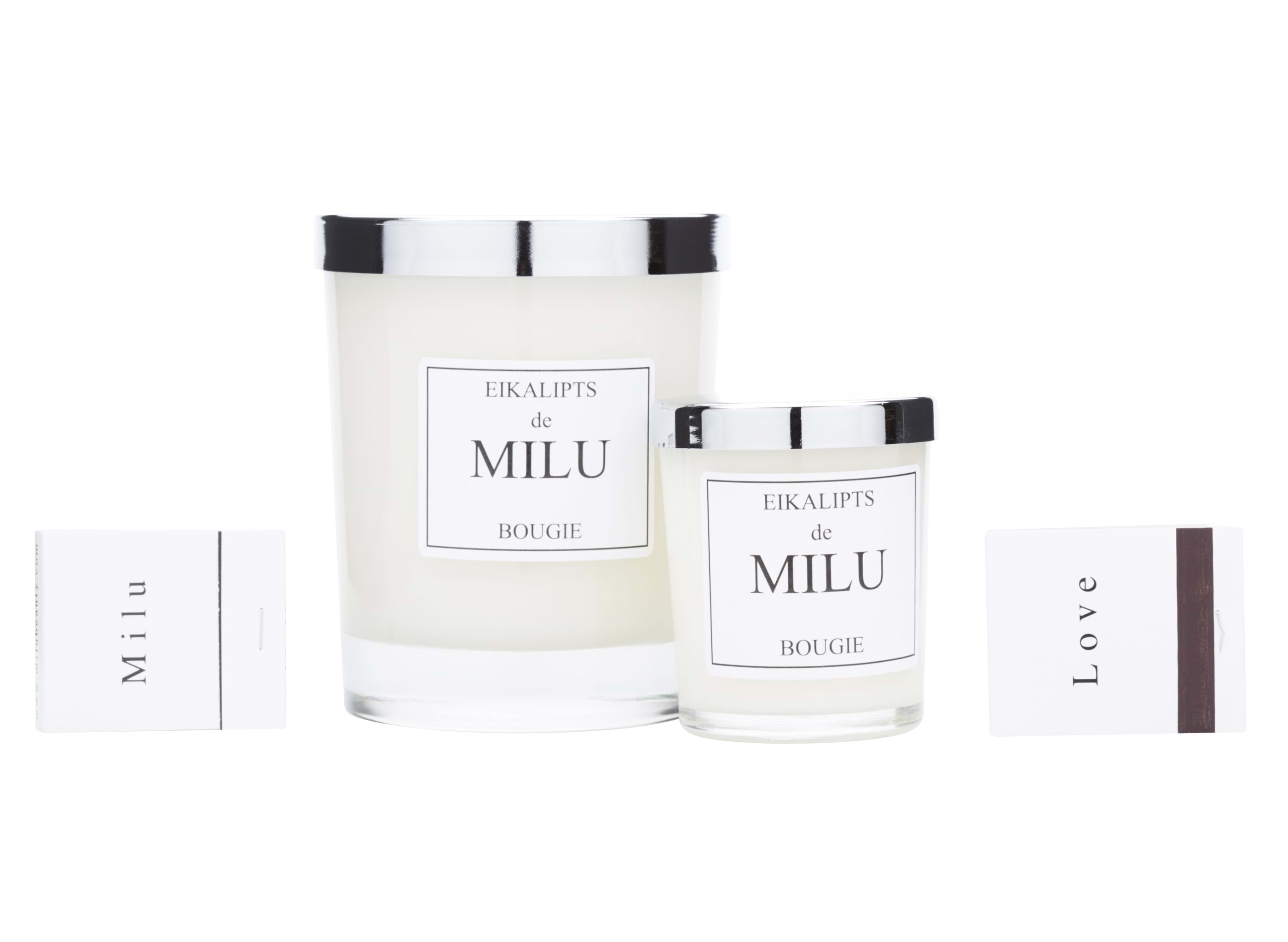 Product Cosmetics Photography | Melbourne Photography | Group shot of Milu skincare products on white background