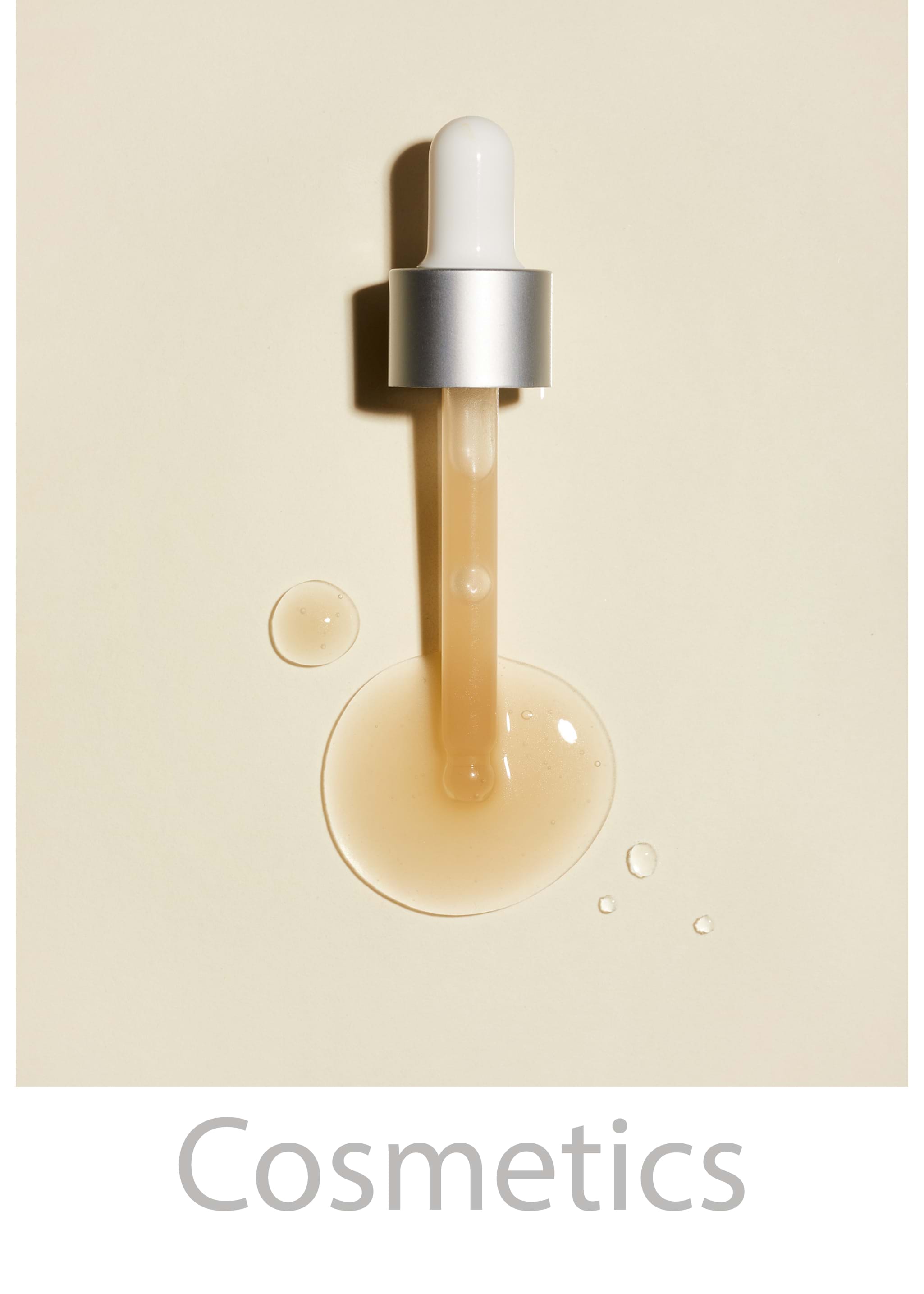 Cosmetics Photography