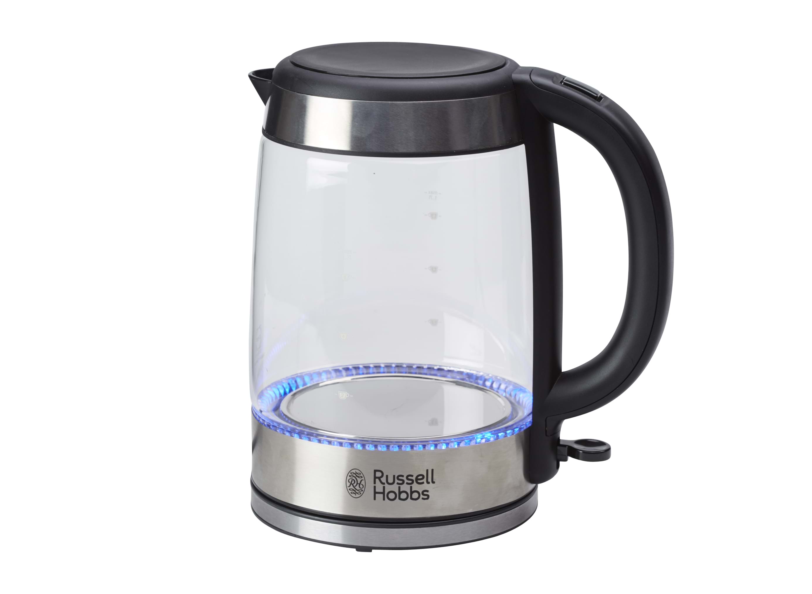 Product Homeware Photography | Melbourne Photography | Electric kettle on white background