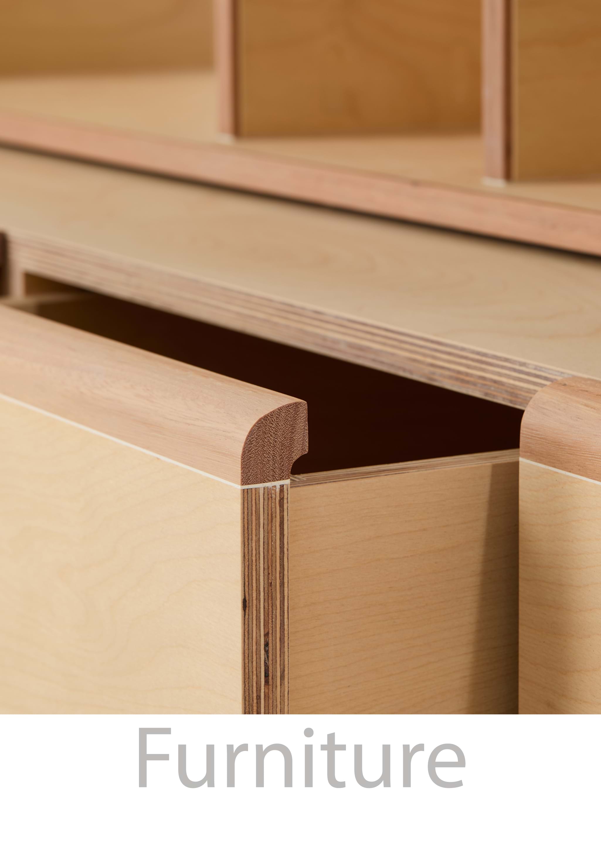 Furniture Photography