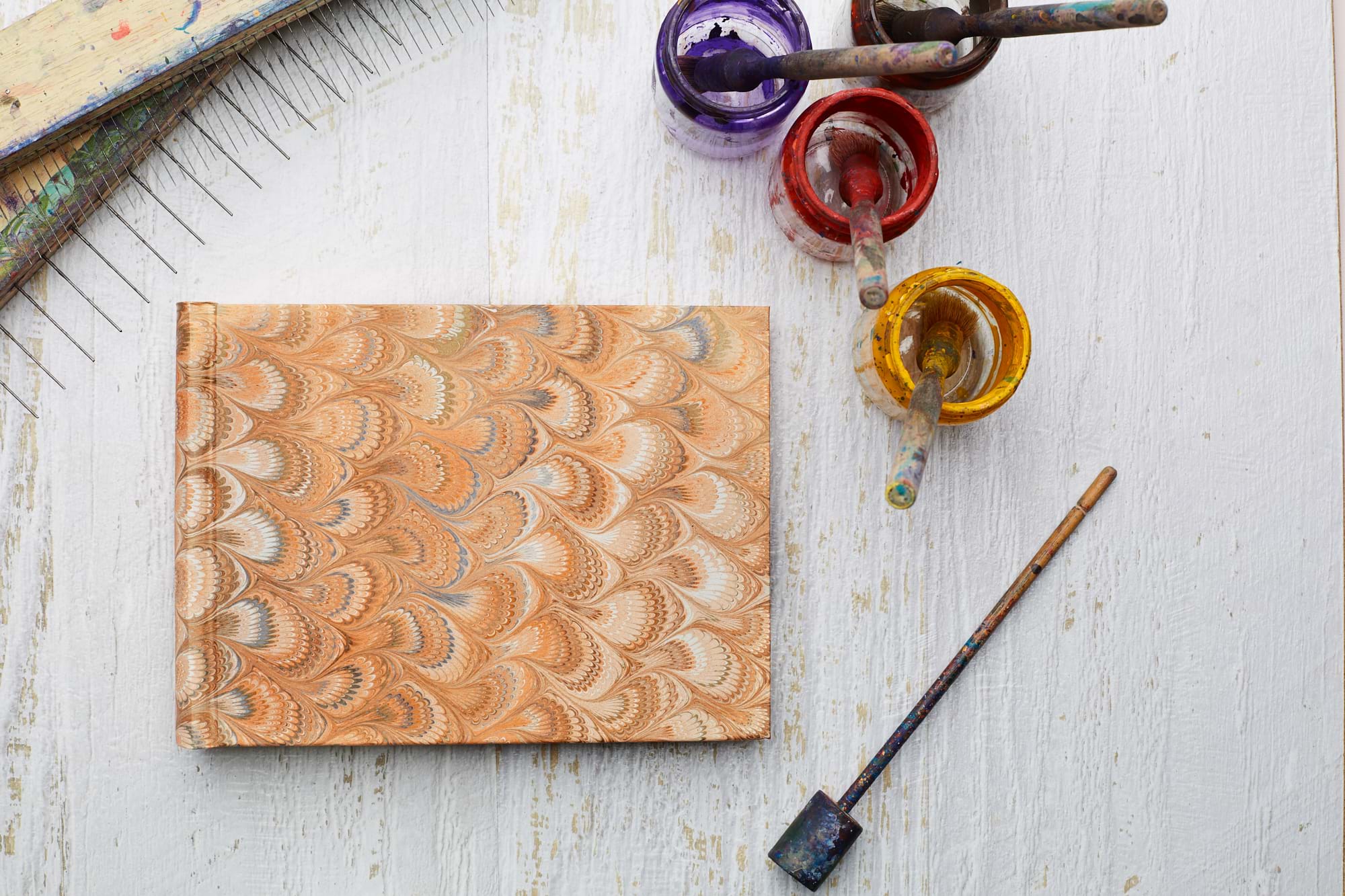 Styled Product Photography | Melbourne Photography | Stationery and ink well