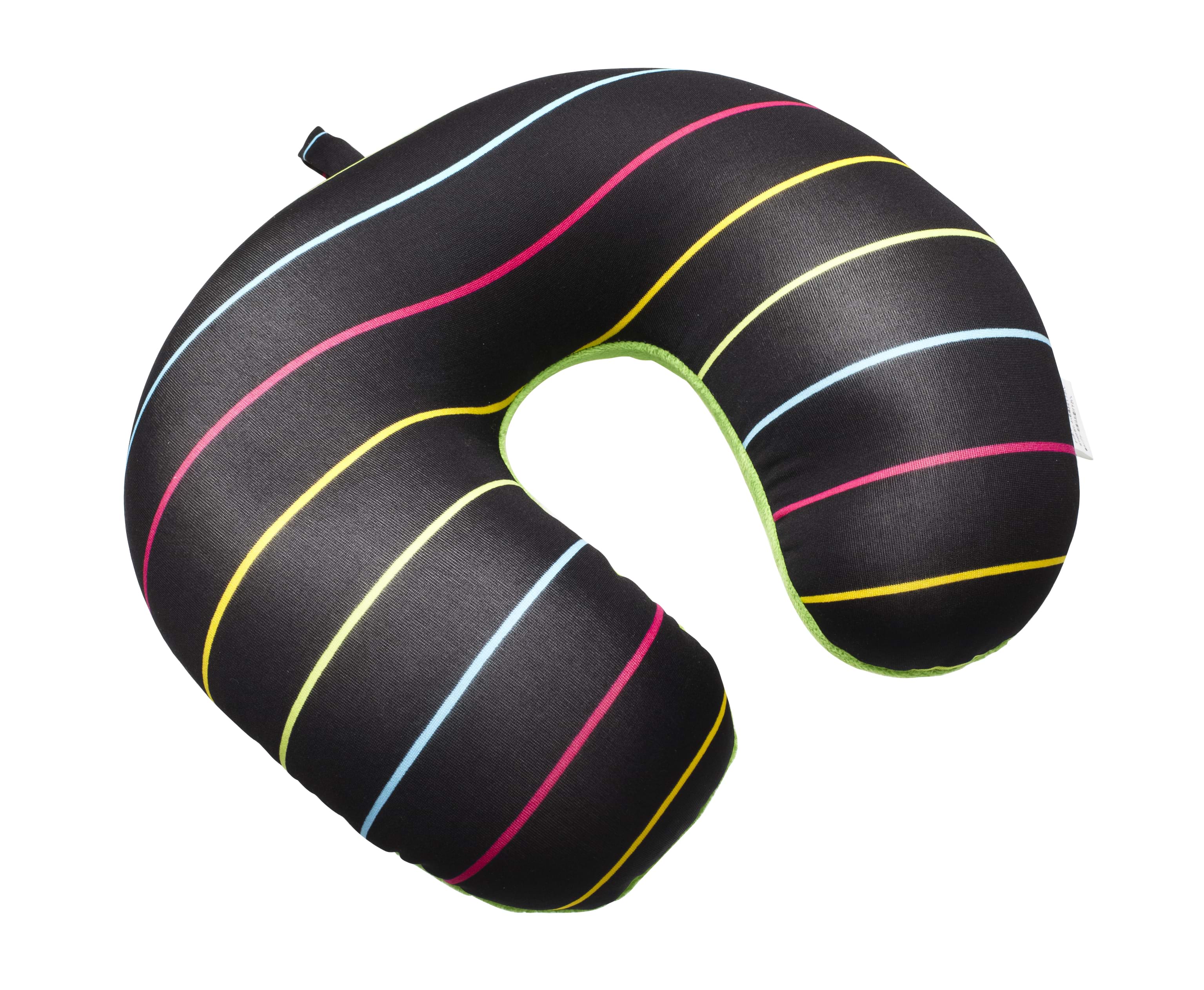 Product Homewares Photography | Melbourne Photography |  Neck cushion on white background