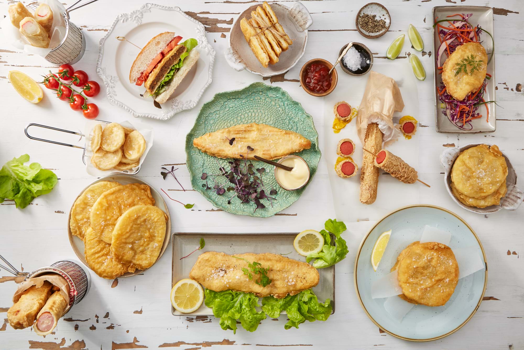 Lifestyle Product Photography | Melbourne Photography |Styled Photography | Food Photography