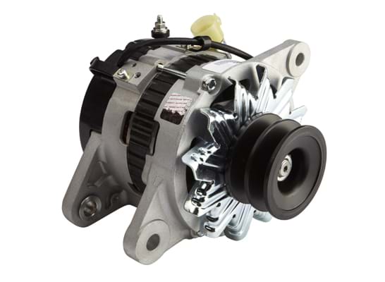 Product Tools and Machinery Photography | Melbourne Photography | Car parts on white background