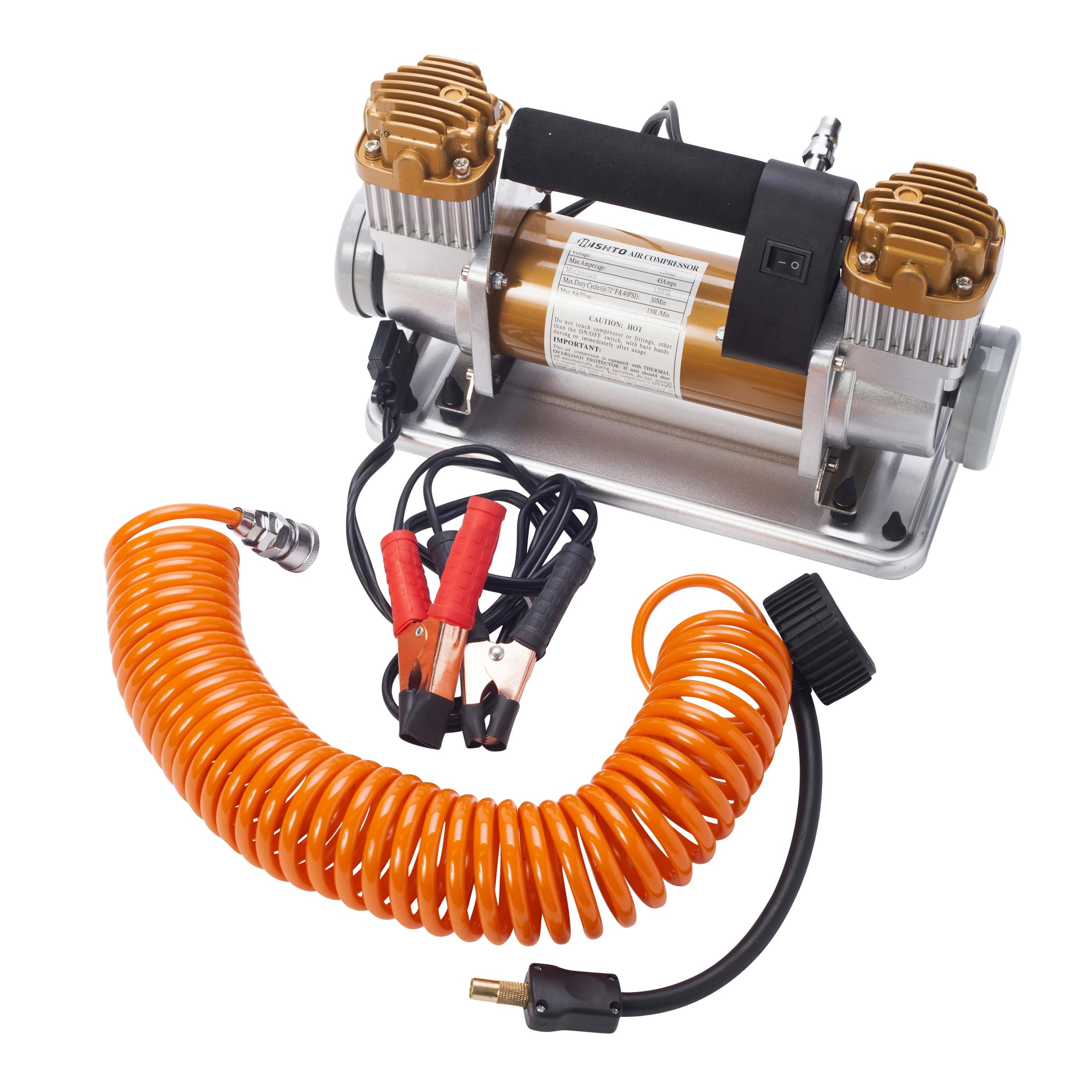 Product Tools and Machinery Photography | Melbourne Photography | Car parts on white background