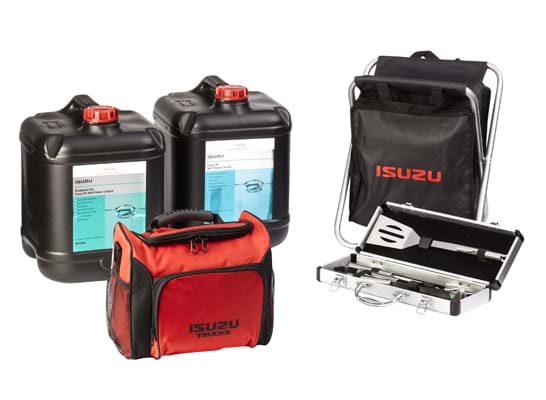 Product Tools and Machinery Photography | Melbourne Photography | Car accessories on white background