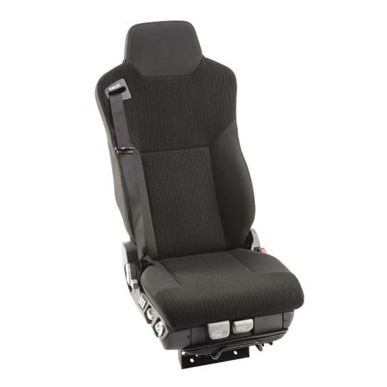 Product Tools and Machinery Photography | Melbourne Photography | Car seat on white background