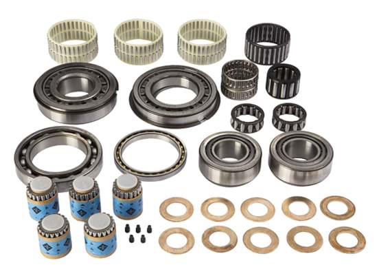 Product Tools and Machinery Photography | Melbourne Photography | Set of car parts on white background