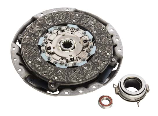 Product Tools and Machinery Photography | Melbourne Photography | Car parts on white background