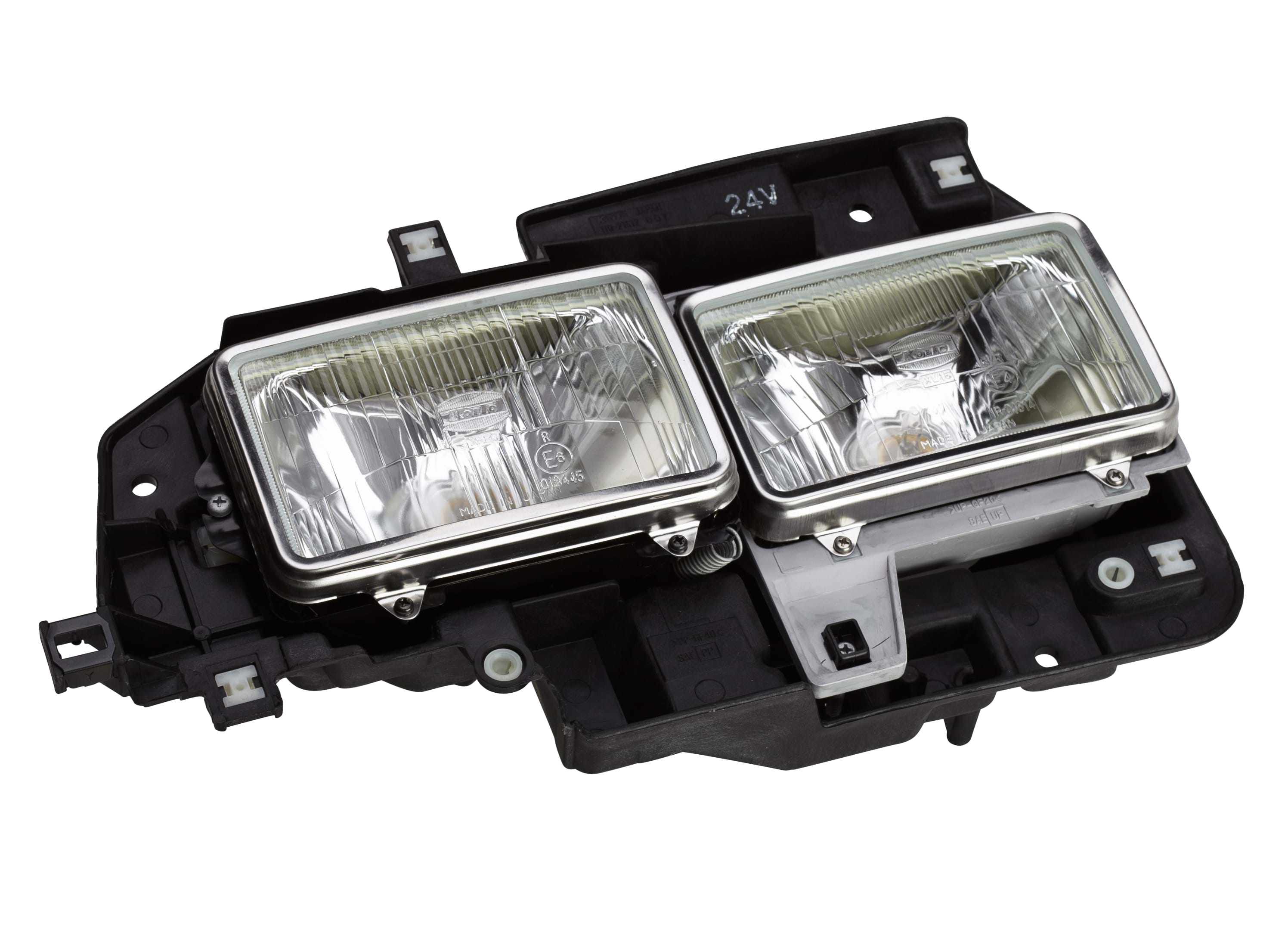 Product Tools and Machinery Photography | Melbourne Photography | Car parts on white background