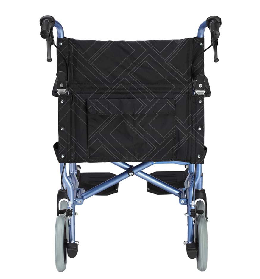 Product Tools and Machinery Photography | Melbourne Photography | Wheelchair on white background