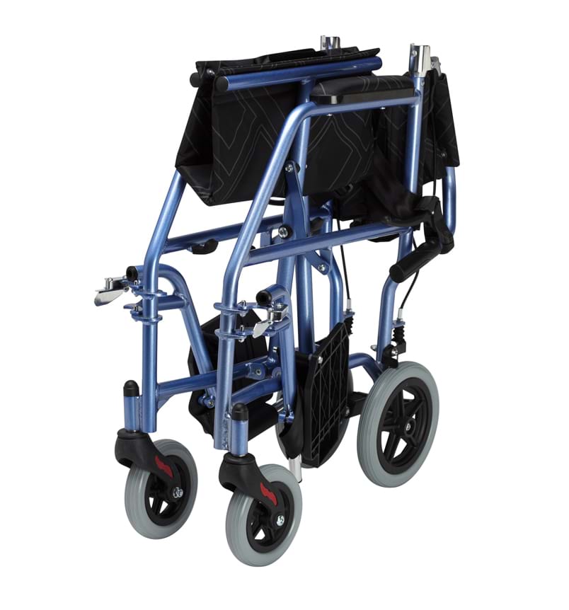 Product Tools and Machinery Photography | Melbourne Photography | Wheelchair on white background