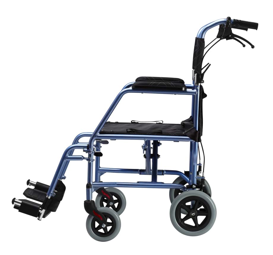 Product Tools and Machinery Photography | Melbourne Photography | Wheelchair on white background