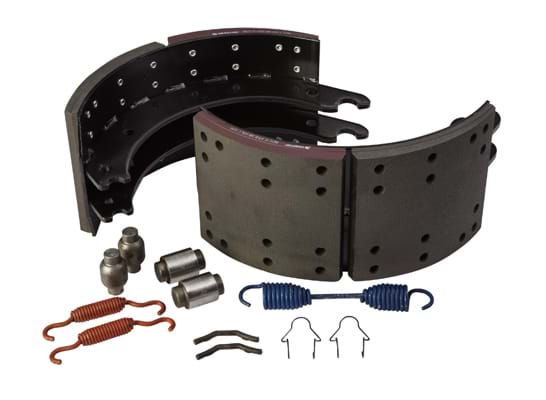 Product Tools and Machinery Photography | Melbourne Photography | Set of car parts on white background