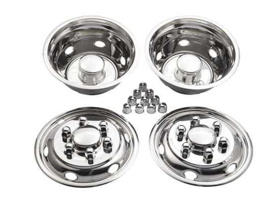 Product Tools and Machinery Photography | Melbourne Photography | Set of car parts on white background